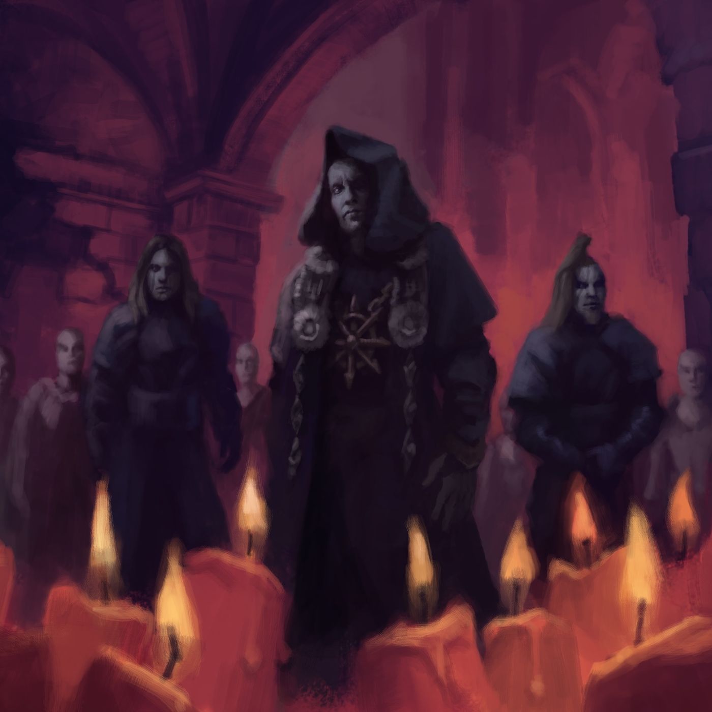 La Mitologia nelle grandi Saghe Fantasy
