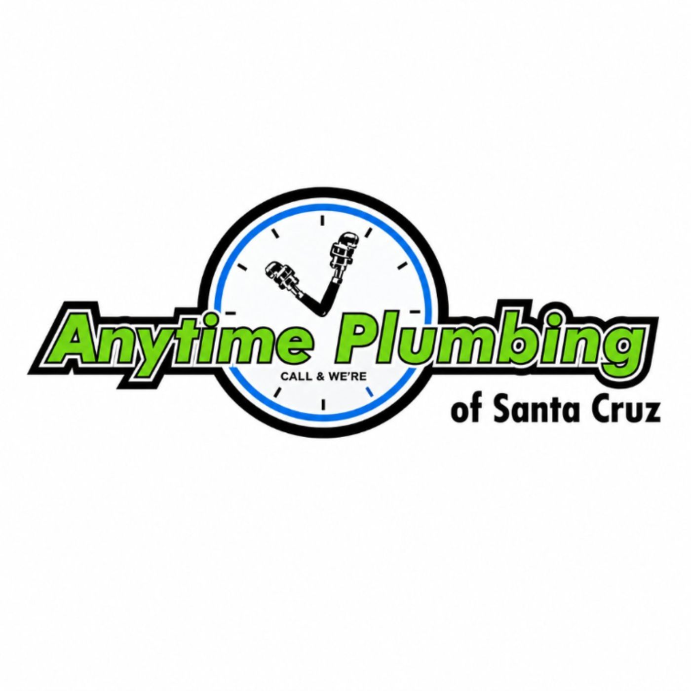 Anytime Plumbing