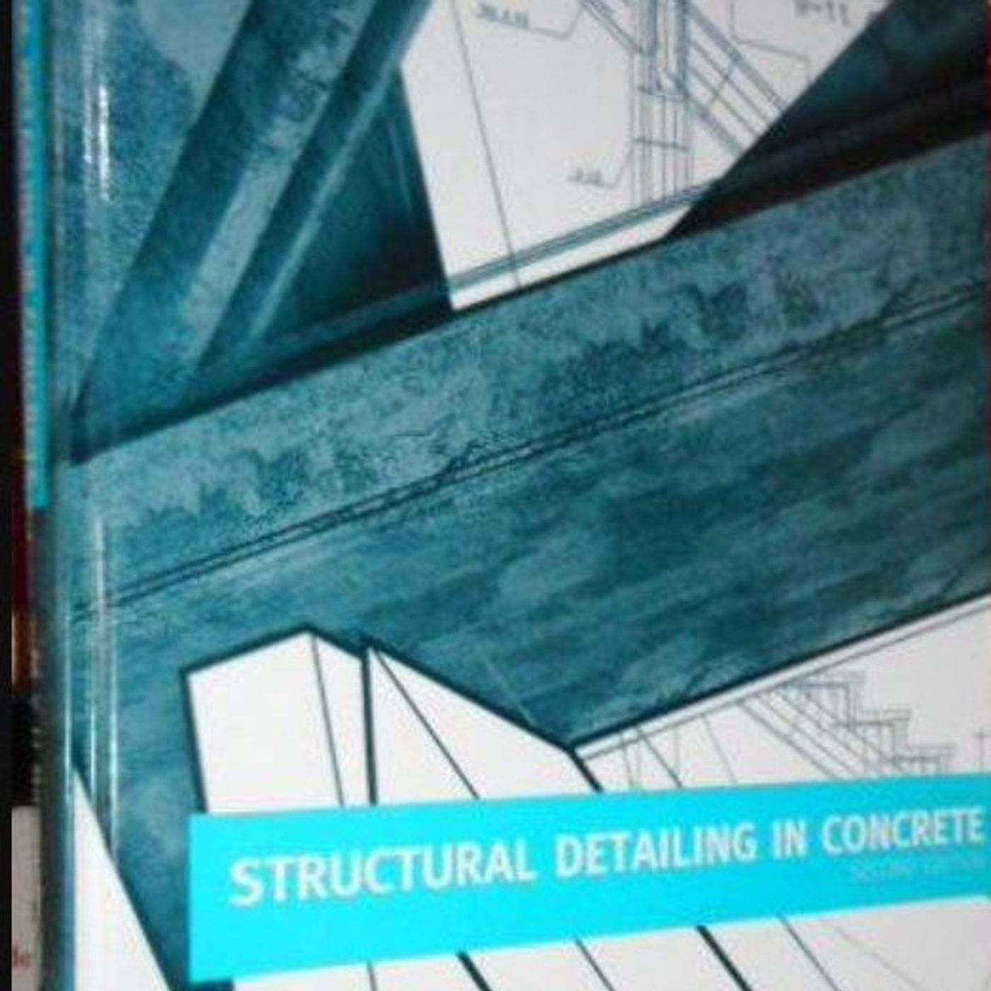 Structural detailing in concrete: A comparative study of British, European and American codes and practices
