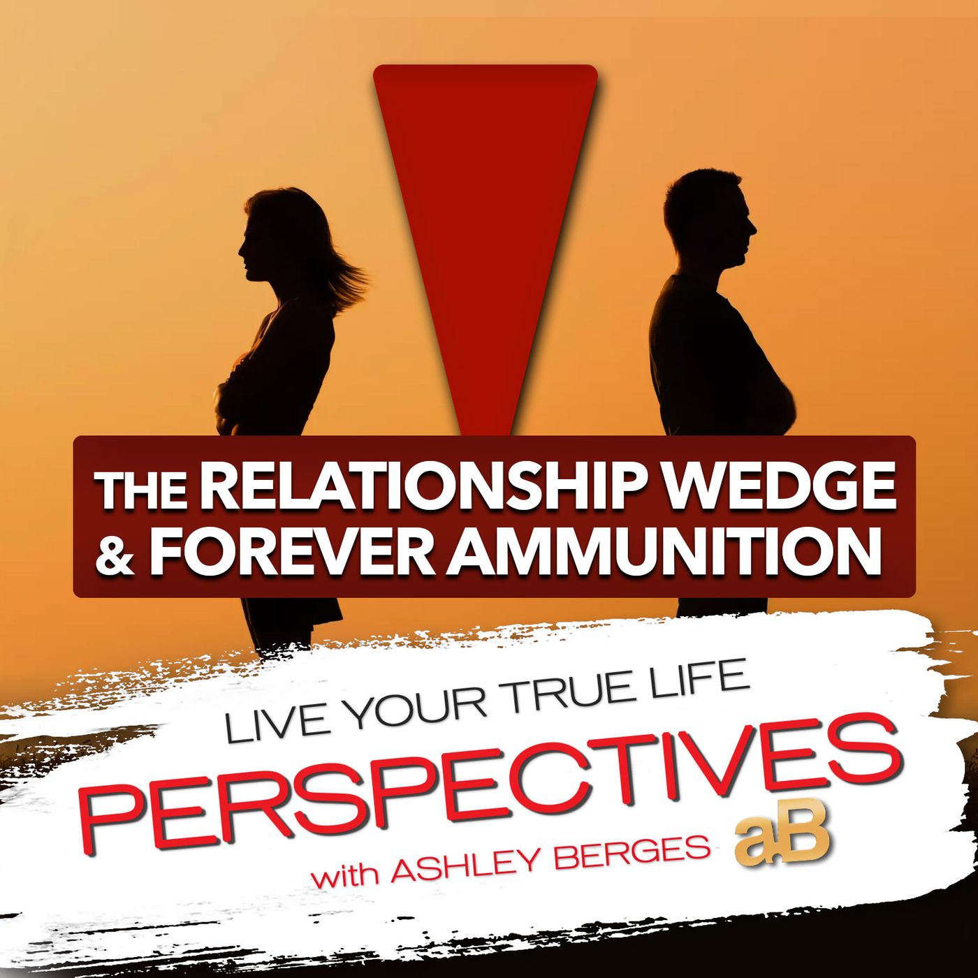 When the Emotional Wedge Finds it’s Way into the Relationship [Ep.718]