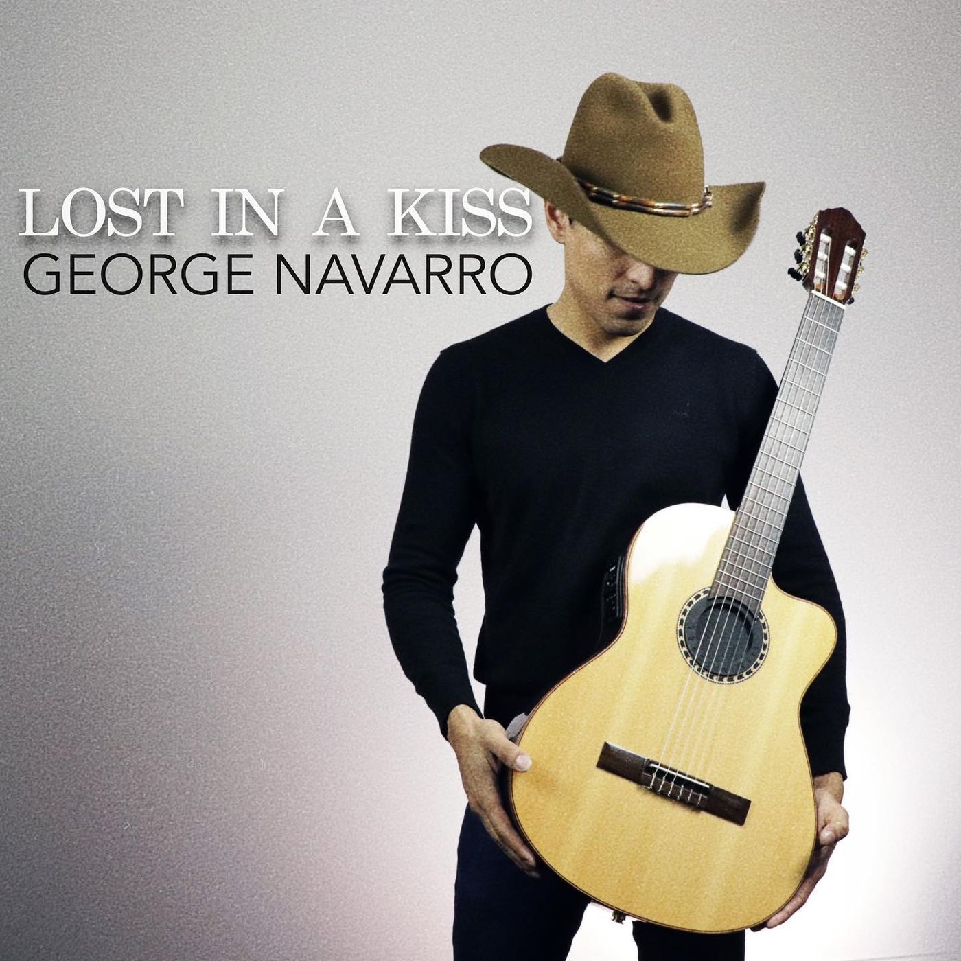 George Navarro January 2021 episode artwork
