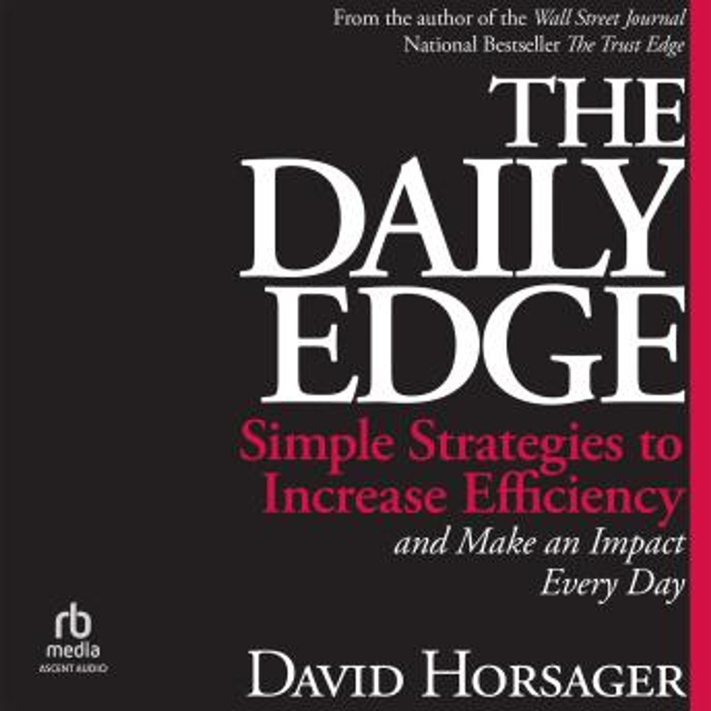 Get Your Favorite Audiobooks in Self-Improvement, Career Development