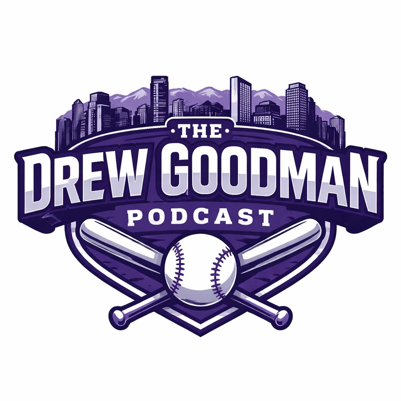 The Drew Goodman Baseball Podcast