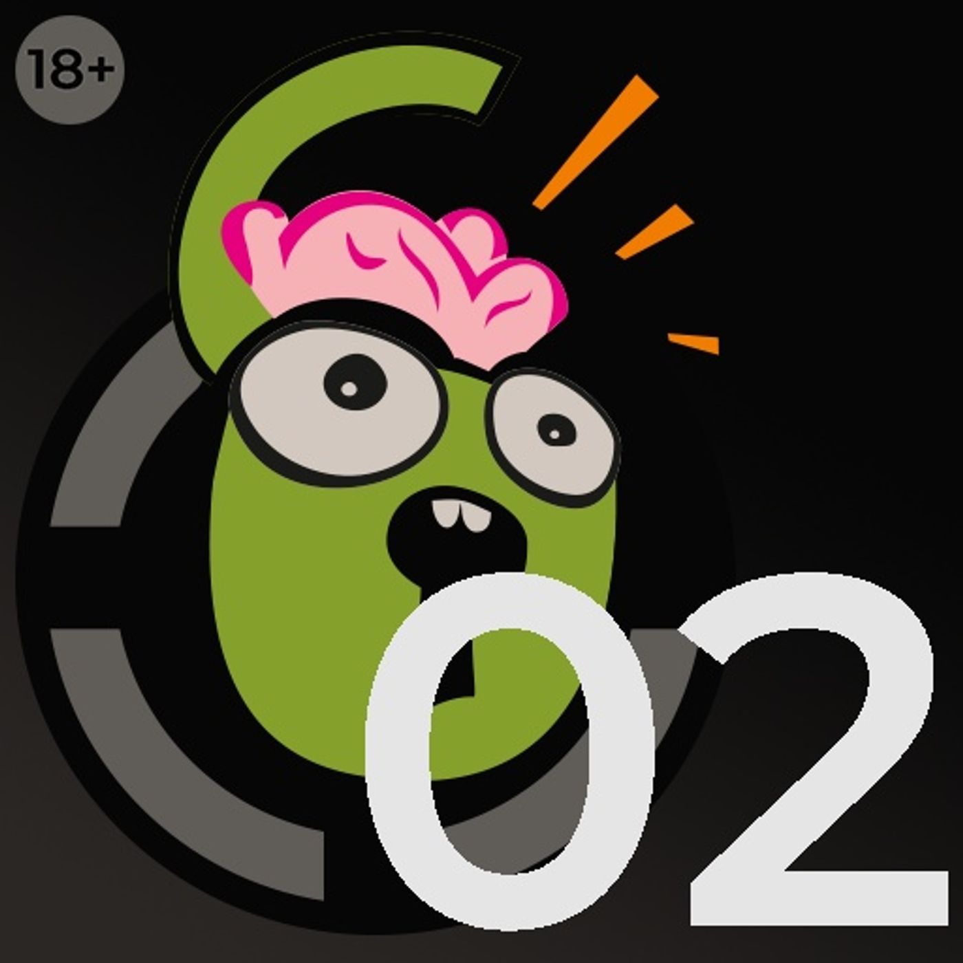 Сосём с психиатром | s01e02 (18+)