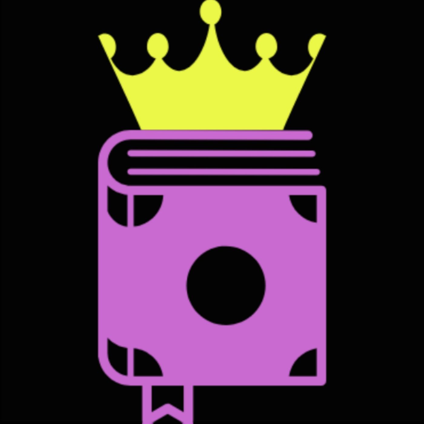 The Lore Queen