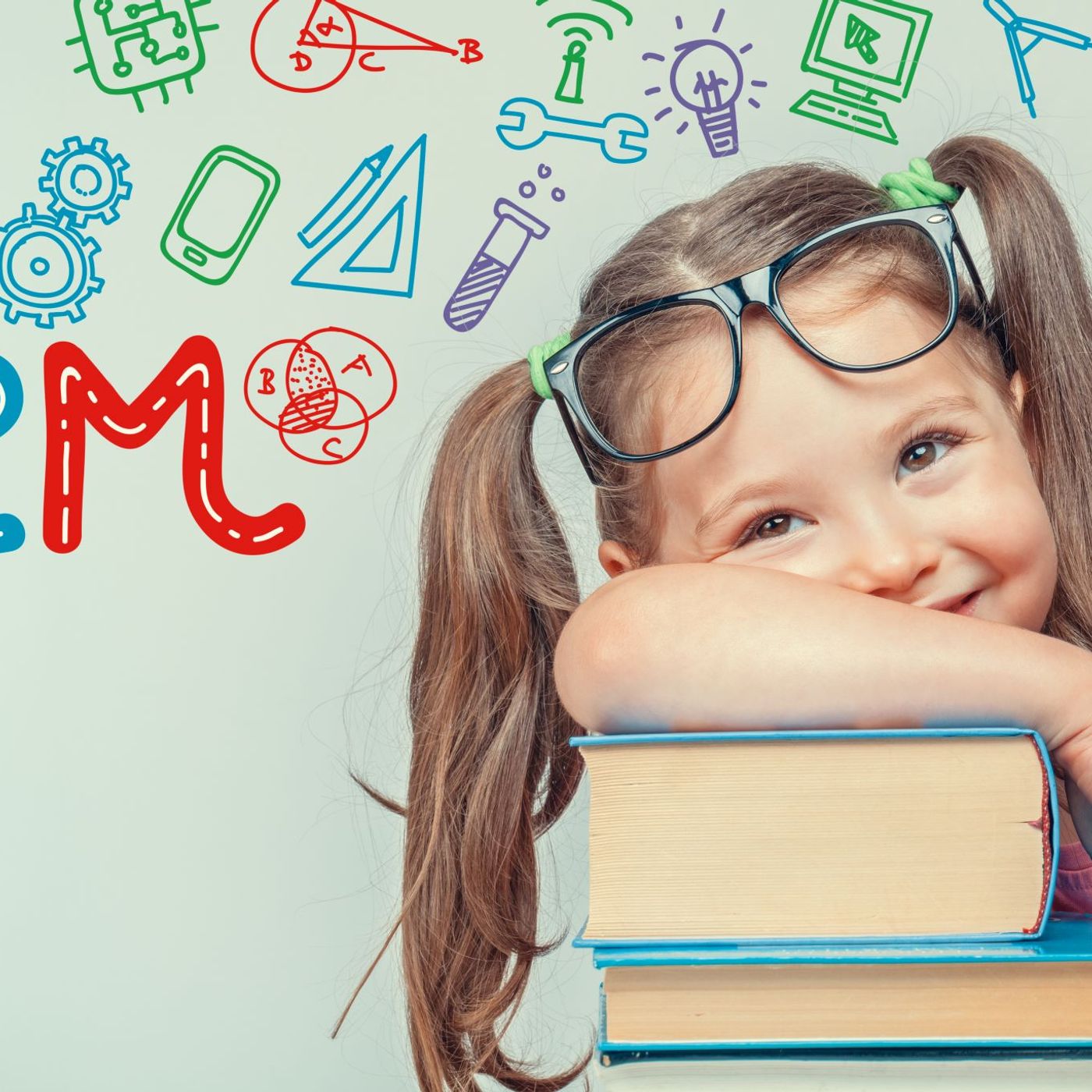 Inspirerende STEM-undervisning for alle af Teknologipagten