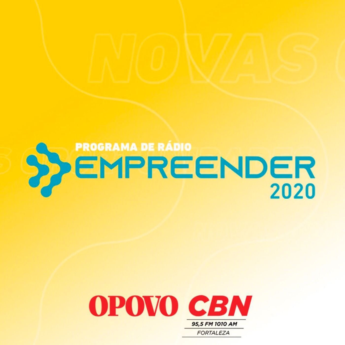 [Rádio] Empreendedorismo e sustentabilidade episode artwork