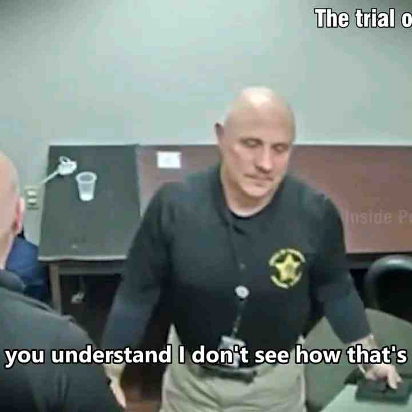 He Thought It Was Nothing... Now He_s Facing 30 Years in Prison episode artwork