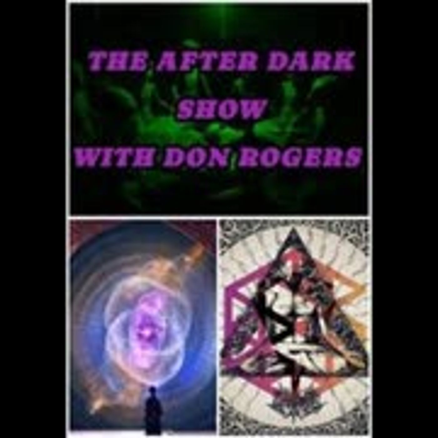 BGcast After Dark with Don Rogers Sarah The Alchemist round 4!