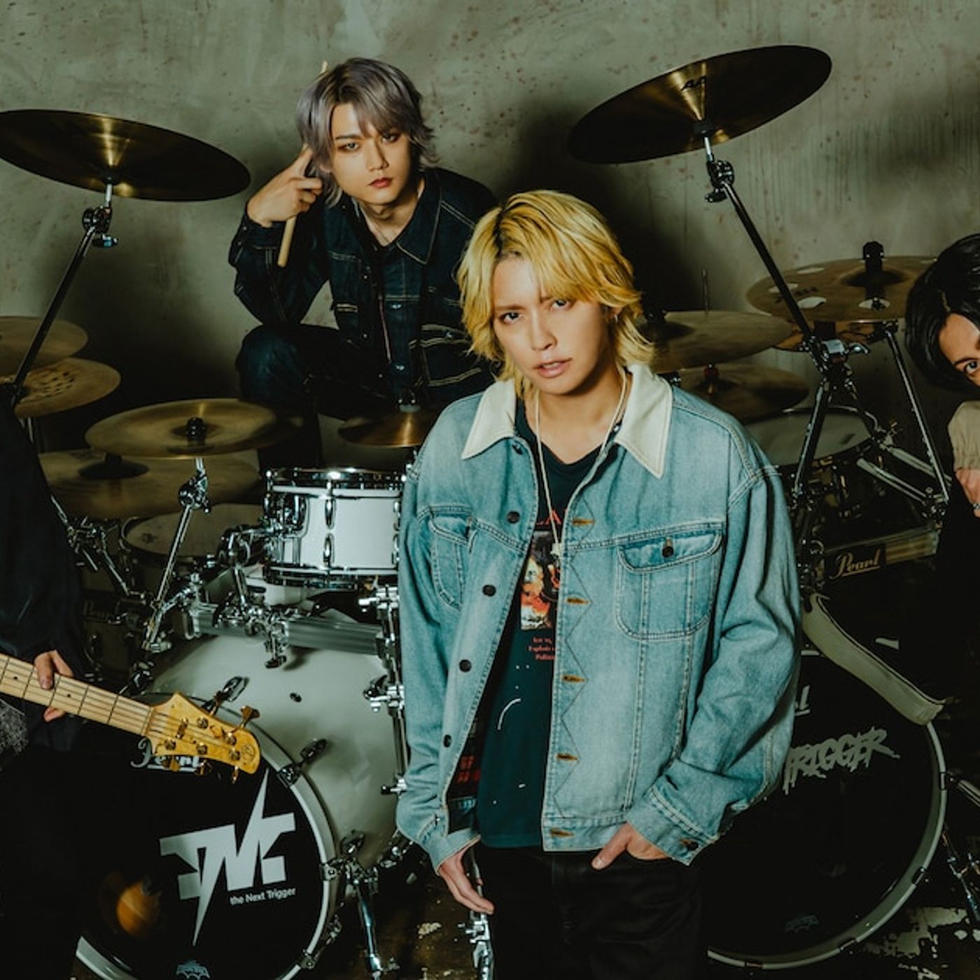 T.N.TがFPS「VALORANT」公式大会応援ソングを今夜リリース - 音楽ナタリー episode artwork