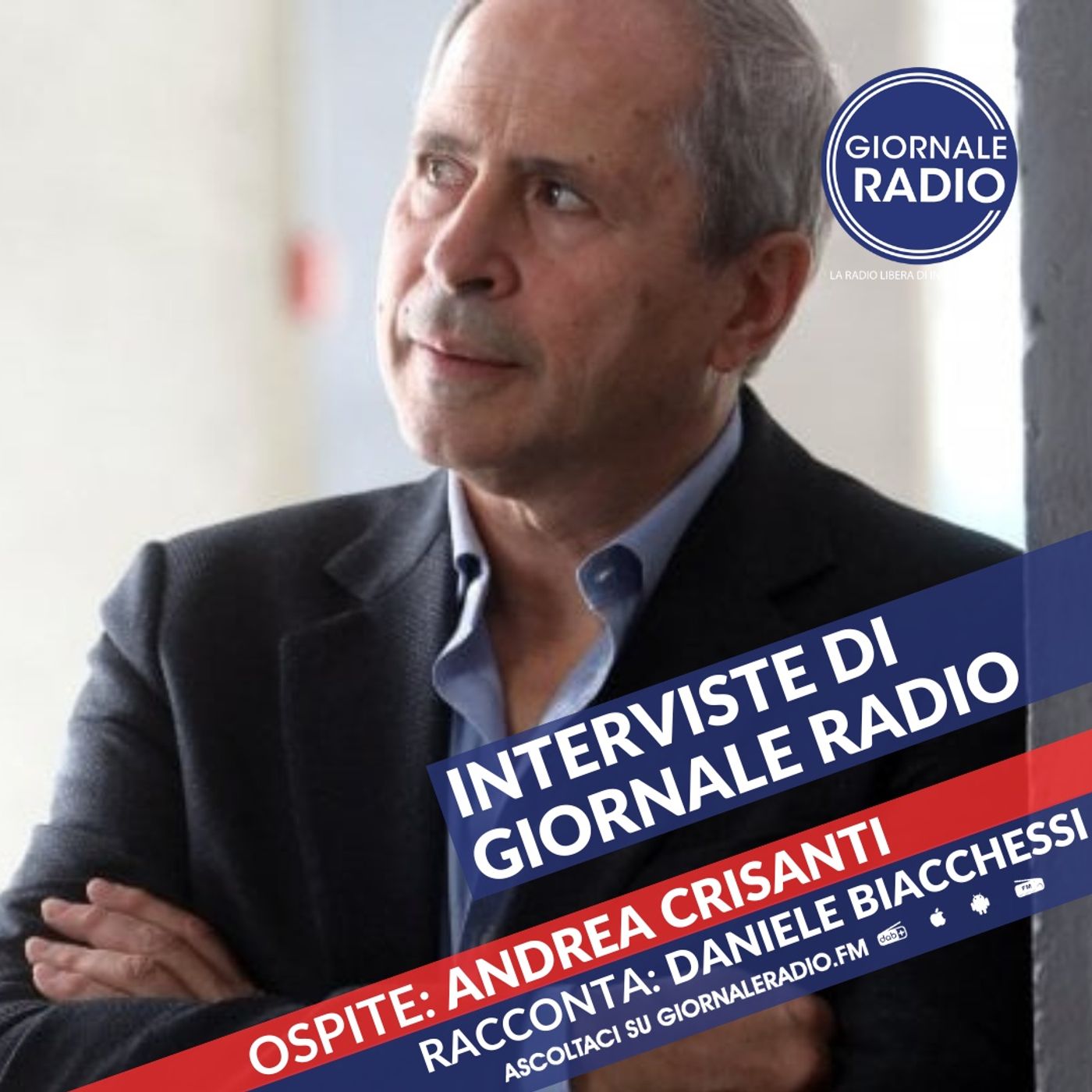 Interviste di Giornale Radio