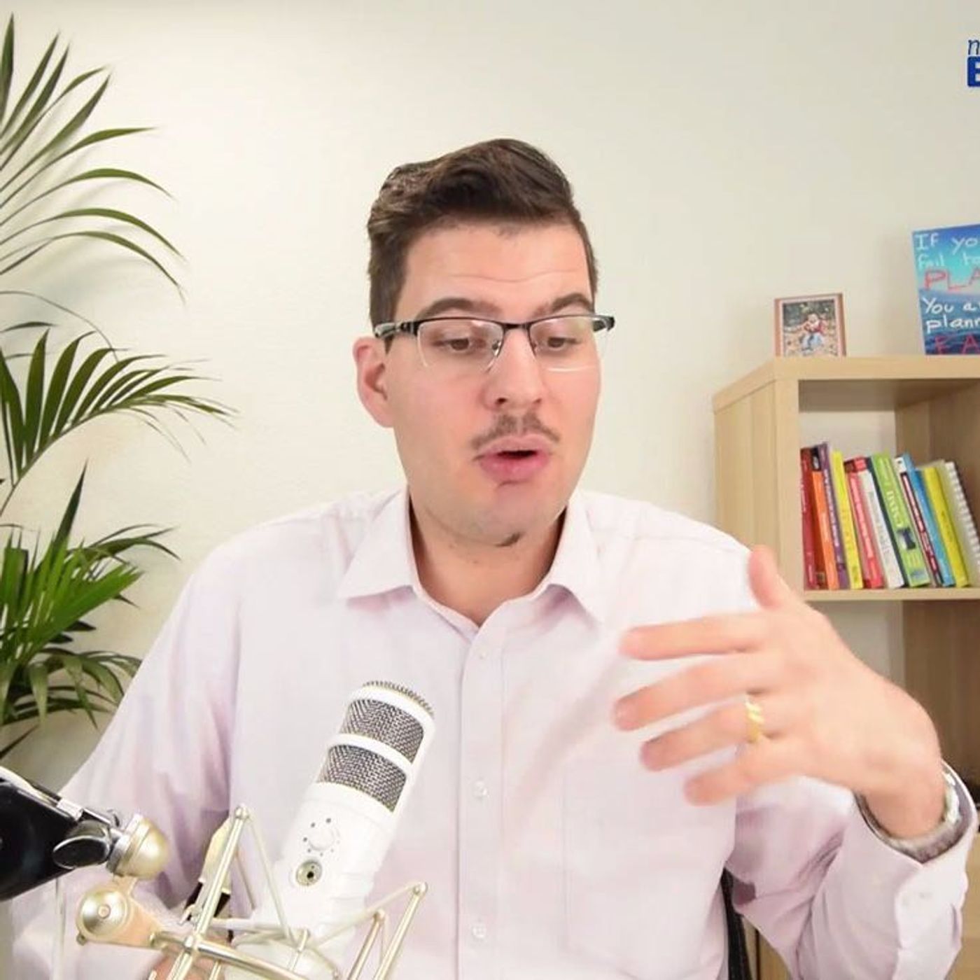 CRÉER UNE ENTREPRISE PERFORMANTE #249