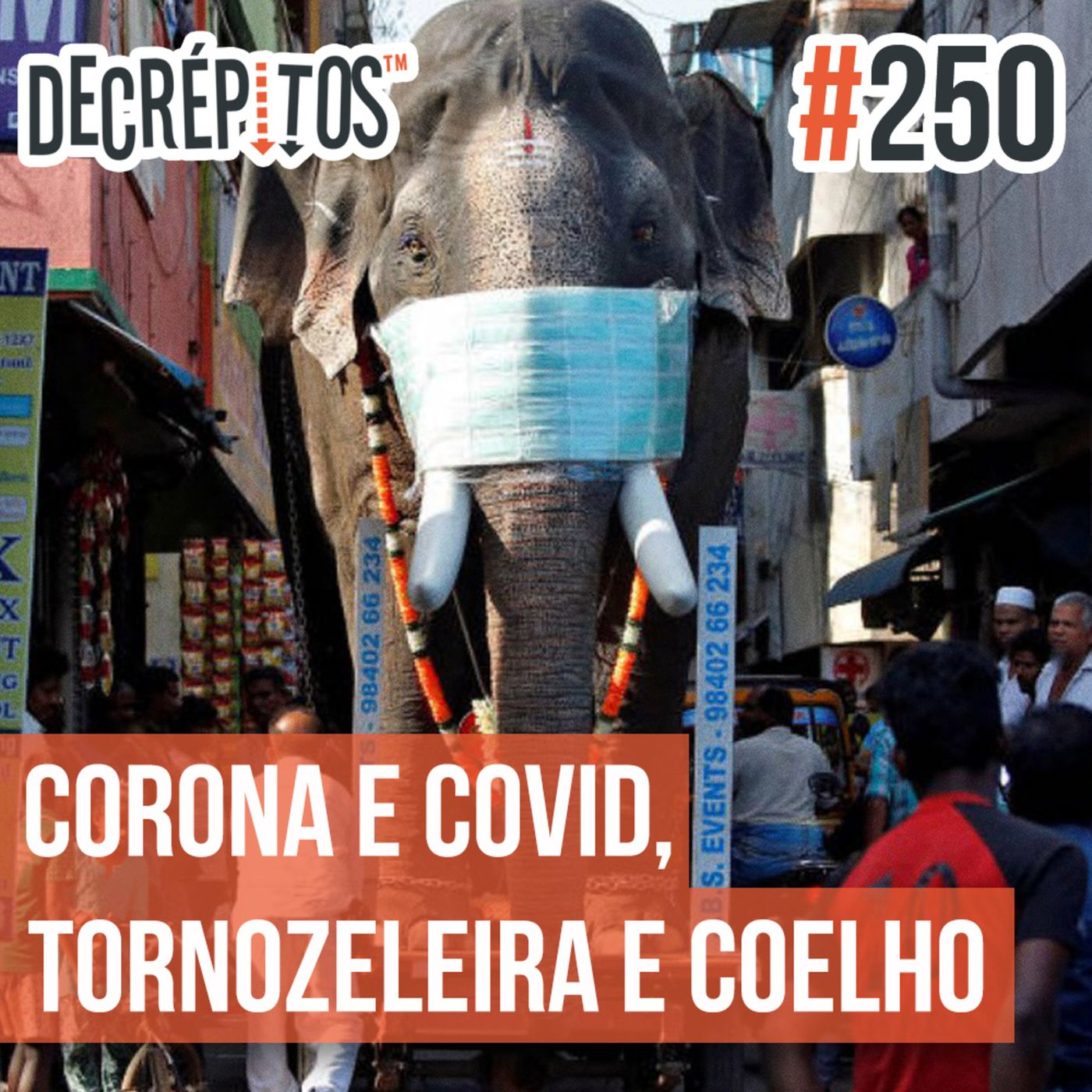 Decrépitos