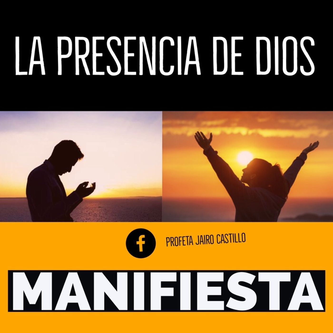 DEVOCIONALES PROFÉTICOS