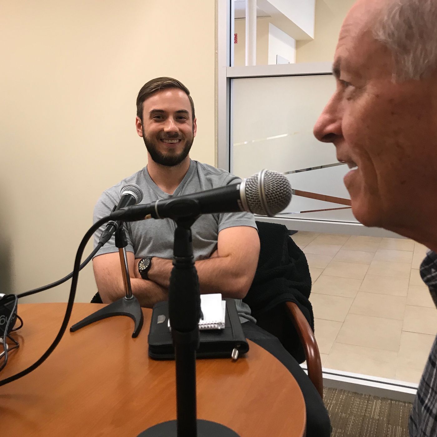 The Palisades Podcast