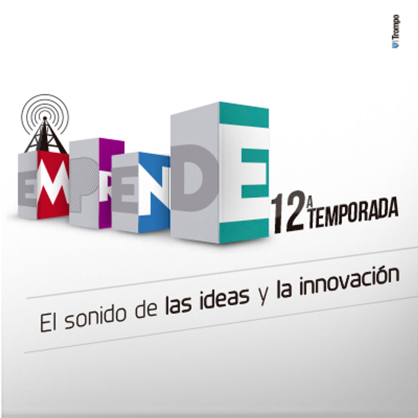 EMPRENDE 25 AGOSTO - Temporada 13 Ep 1