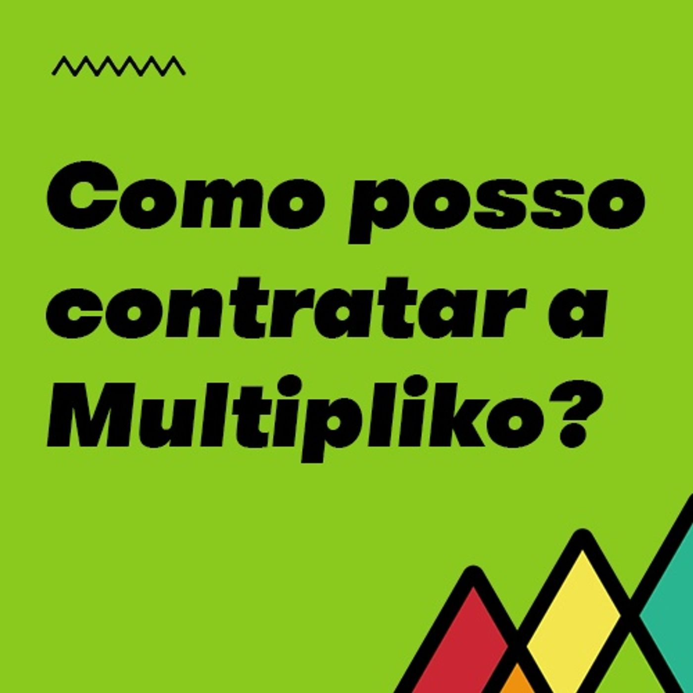 Podcast Multipliko