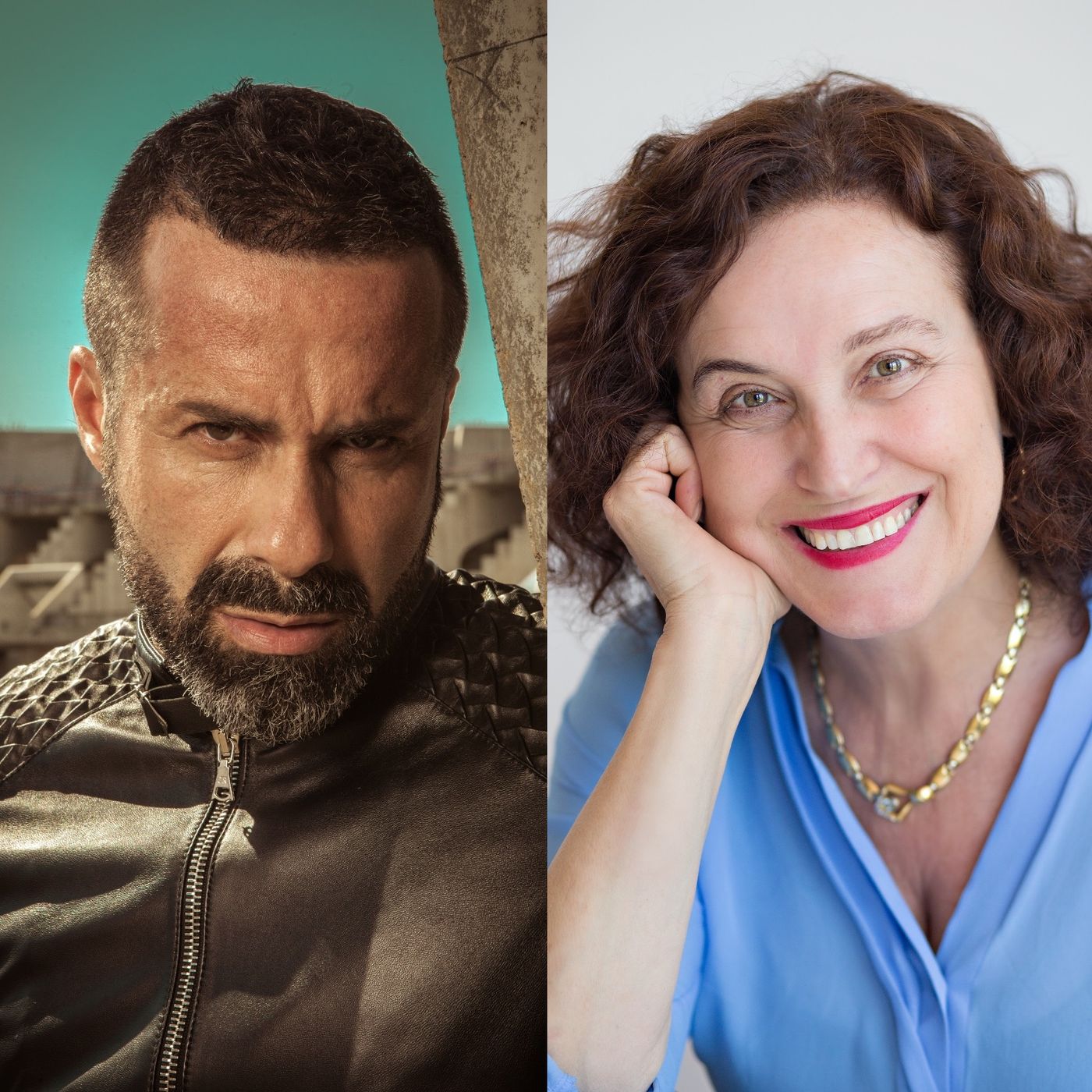 Contemporaneamente podcast di Mariantonietta Firmani