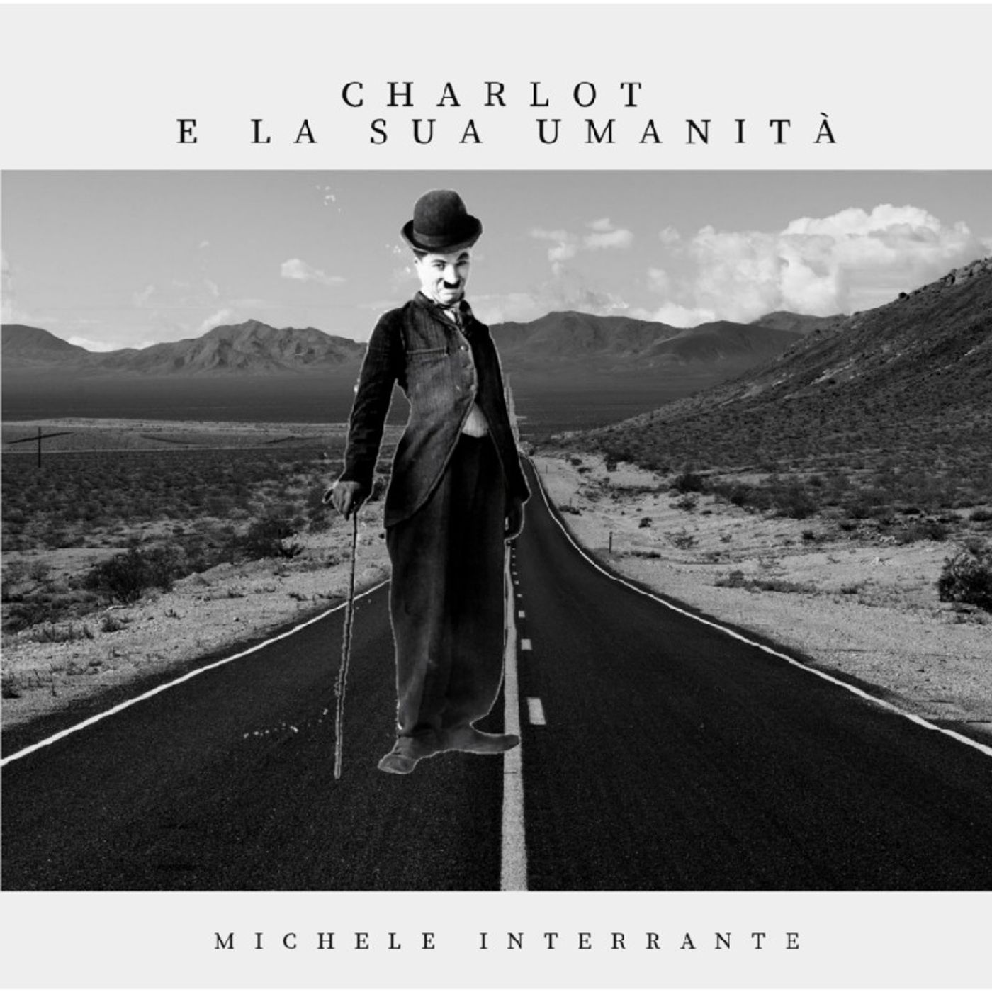 Podcaster: Michele Interrante