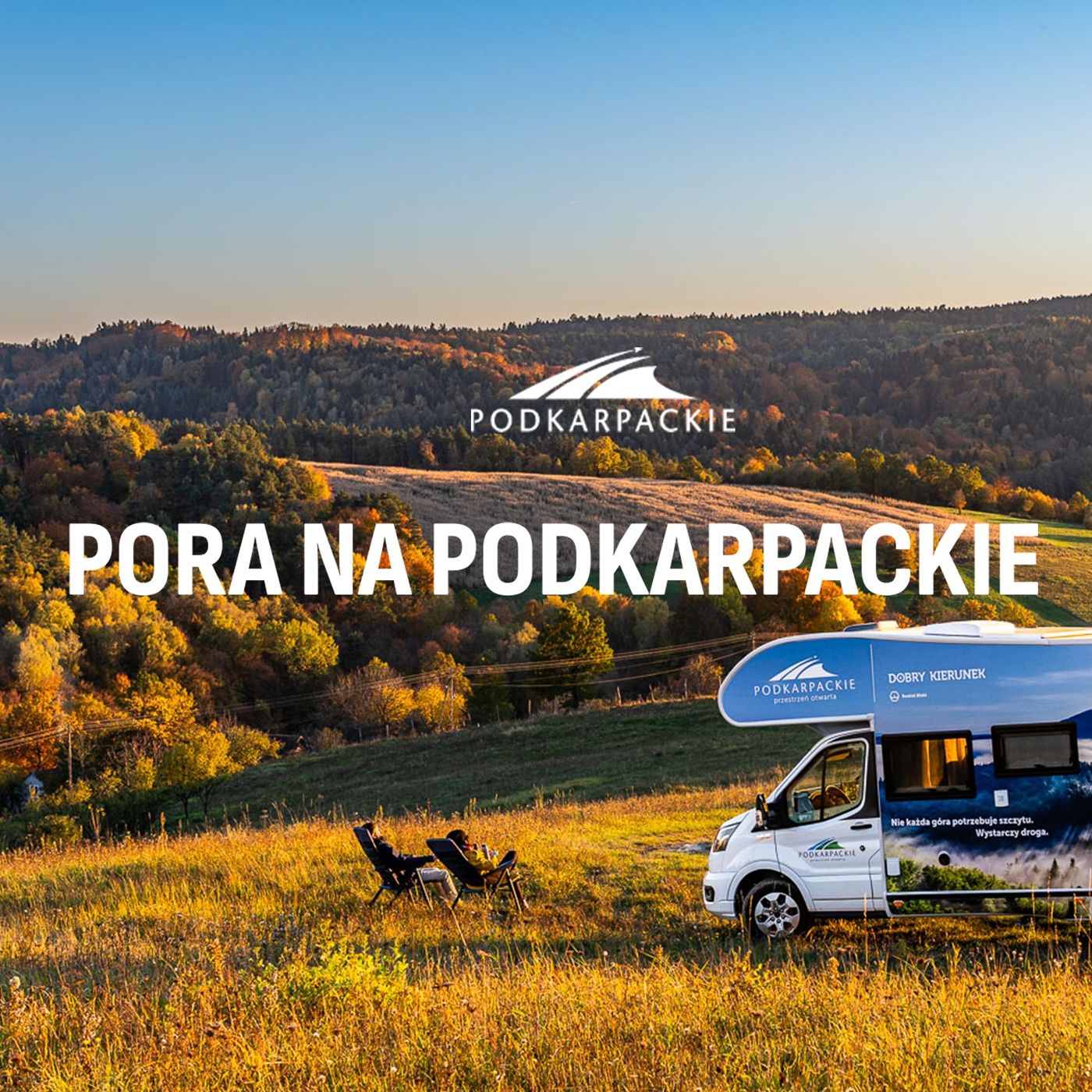 Pora na Podkarpackie — Wiosna podcast artwork