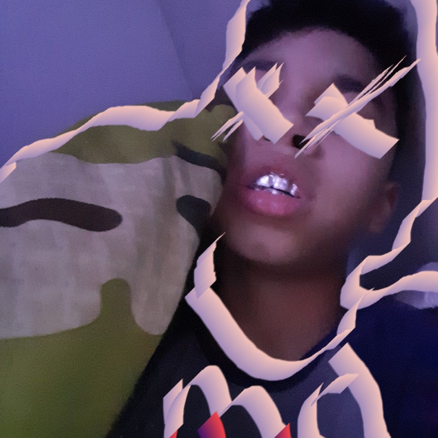 Lil Losing