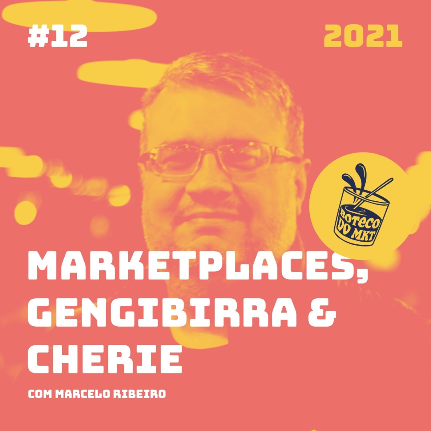 Boteco do Marketing