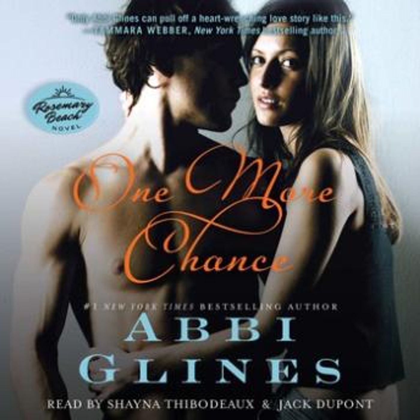 Discover the Best Audio Stories in Romance, Modern