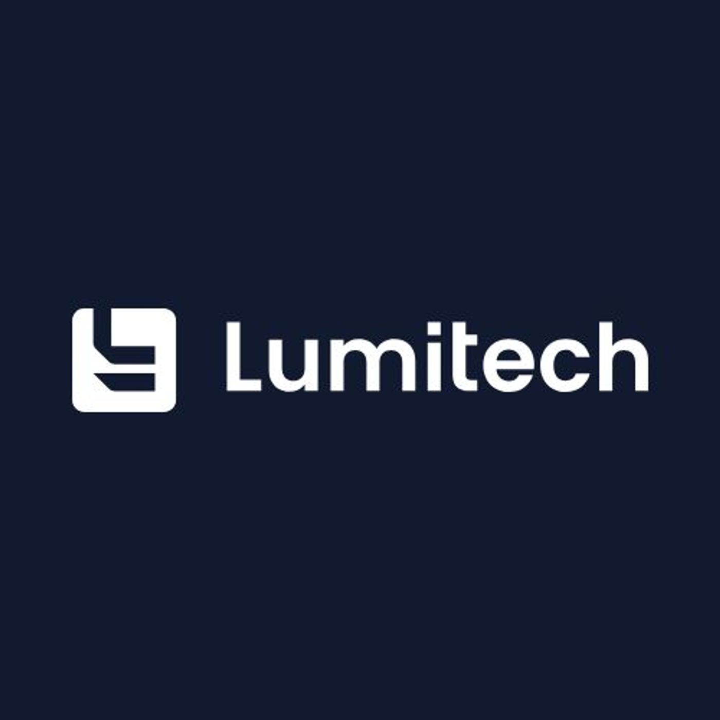 Lumitech FZCO podcast artwork