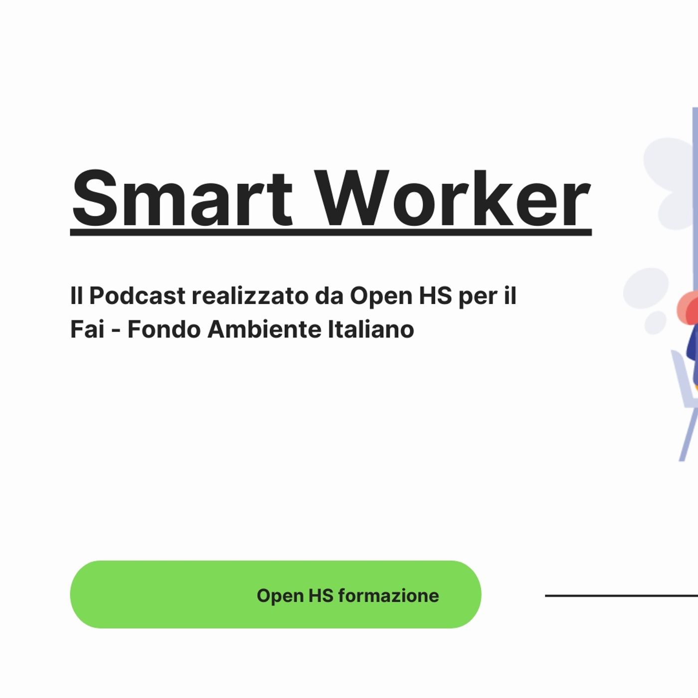 Smart Worker - Fai