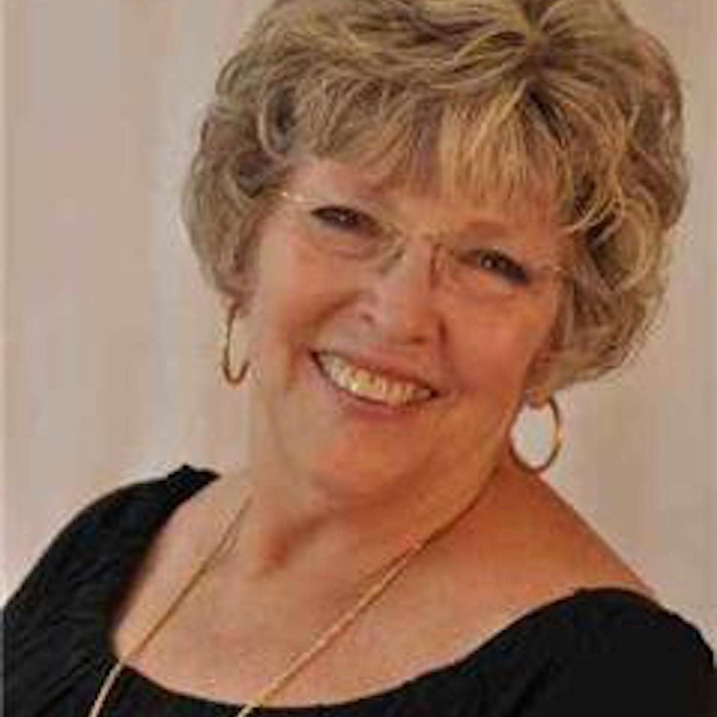 Episode #27 (Dr. Linda White)