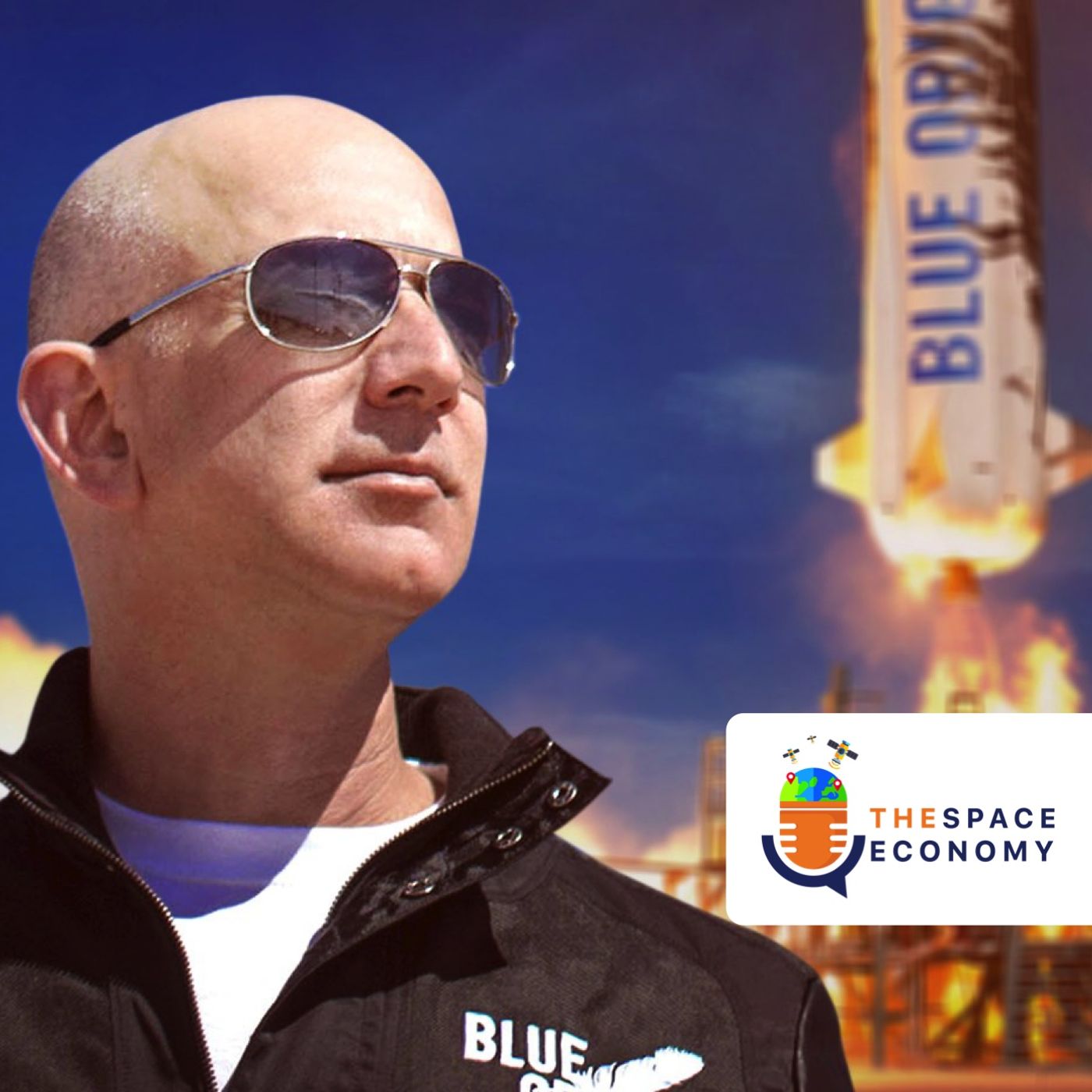 Jeff Bezos gioca il suo asso: AMAZON