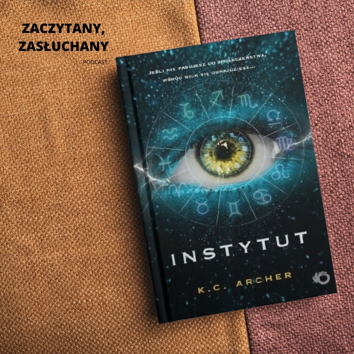 ZACZYTANY, ZASŁUCHANY