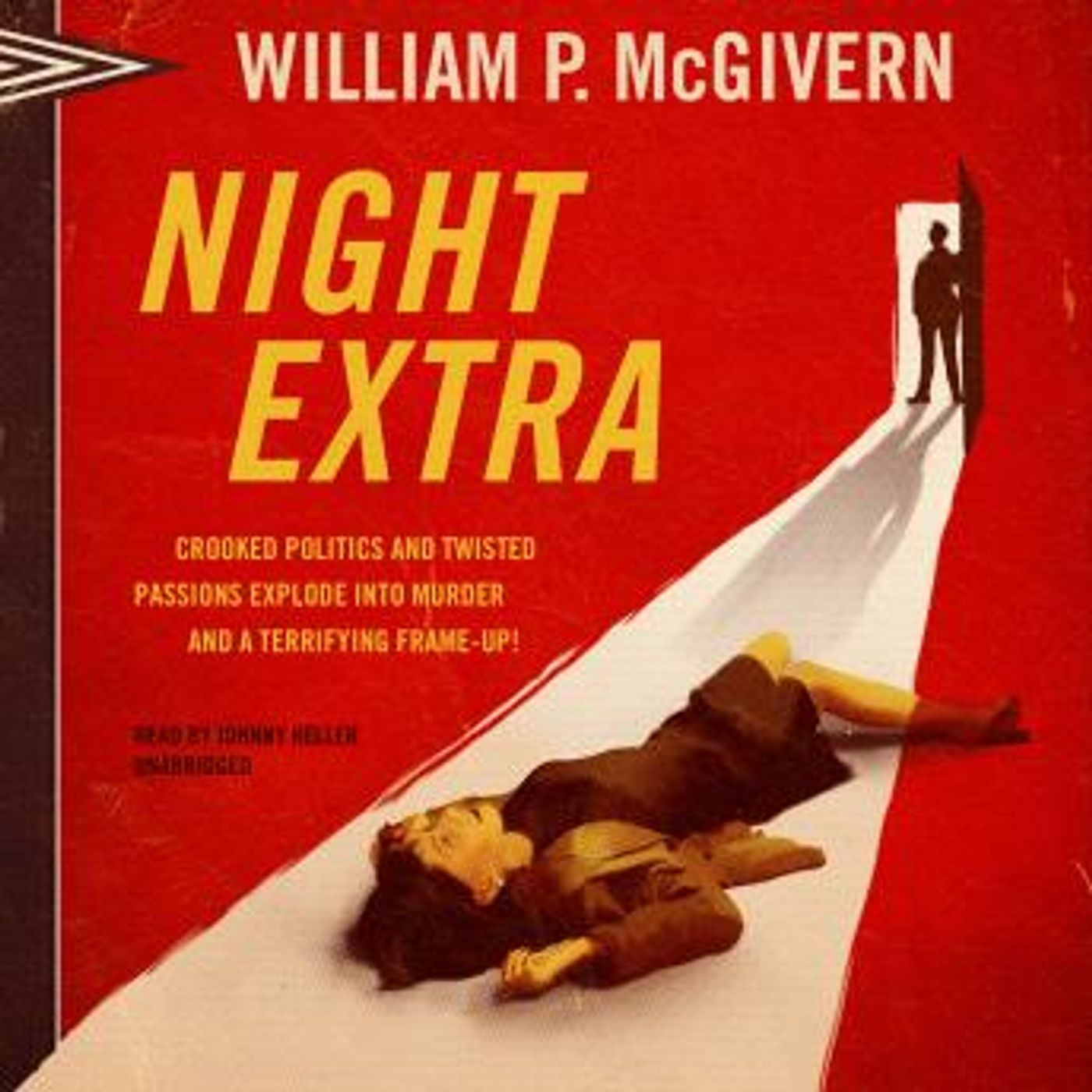 Grab the Essential Full Trial Audiobooks in Mystery, Thriller & Horror, Police & Detective