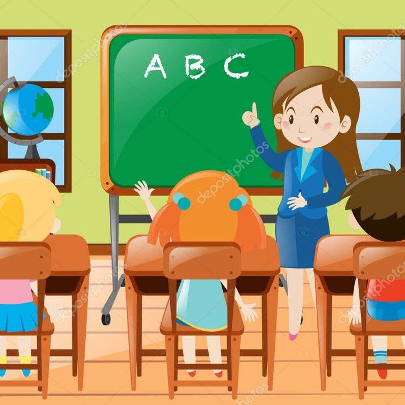 Classroom Sounds Report
