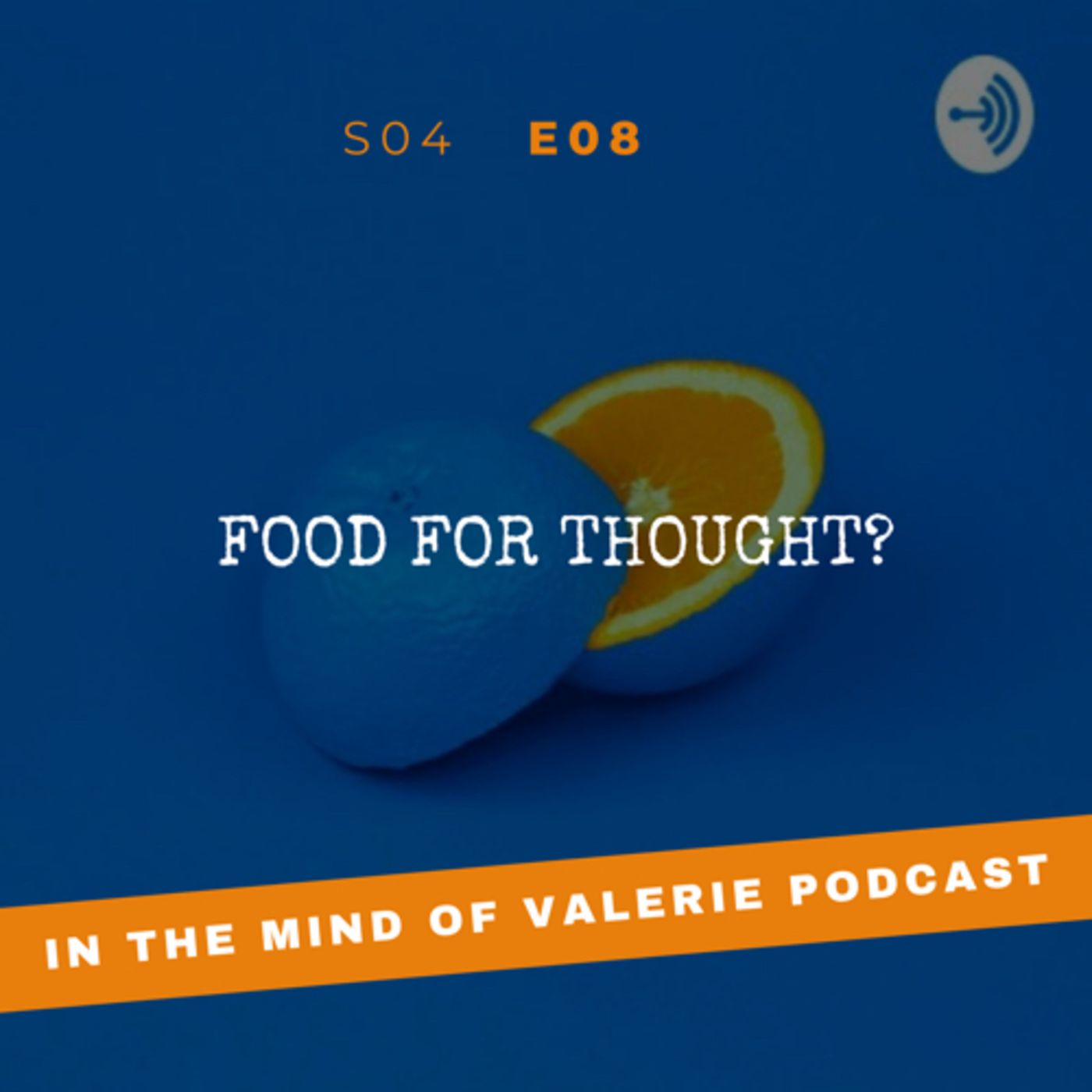 \'In The Mind Of Valerie\'