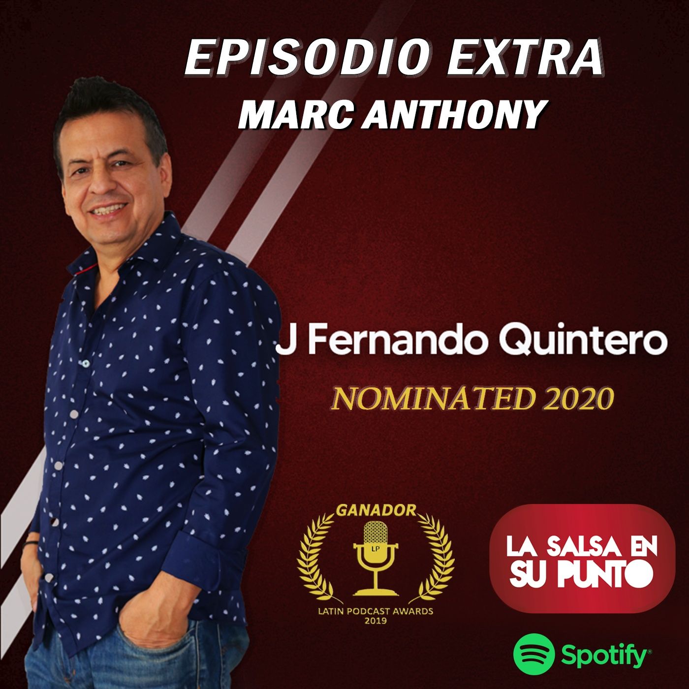La Salsa En Su Punto