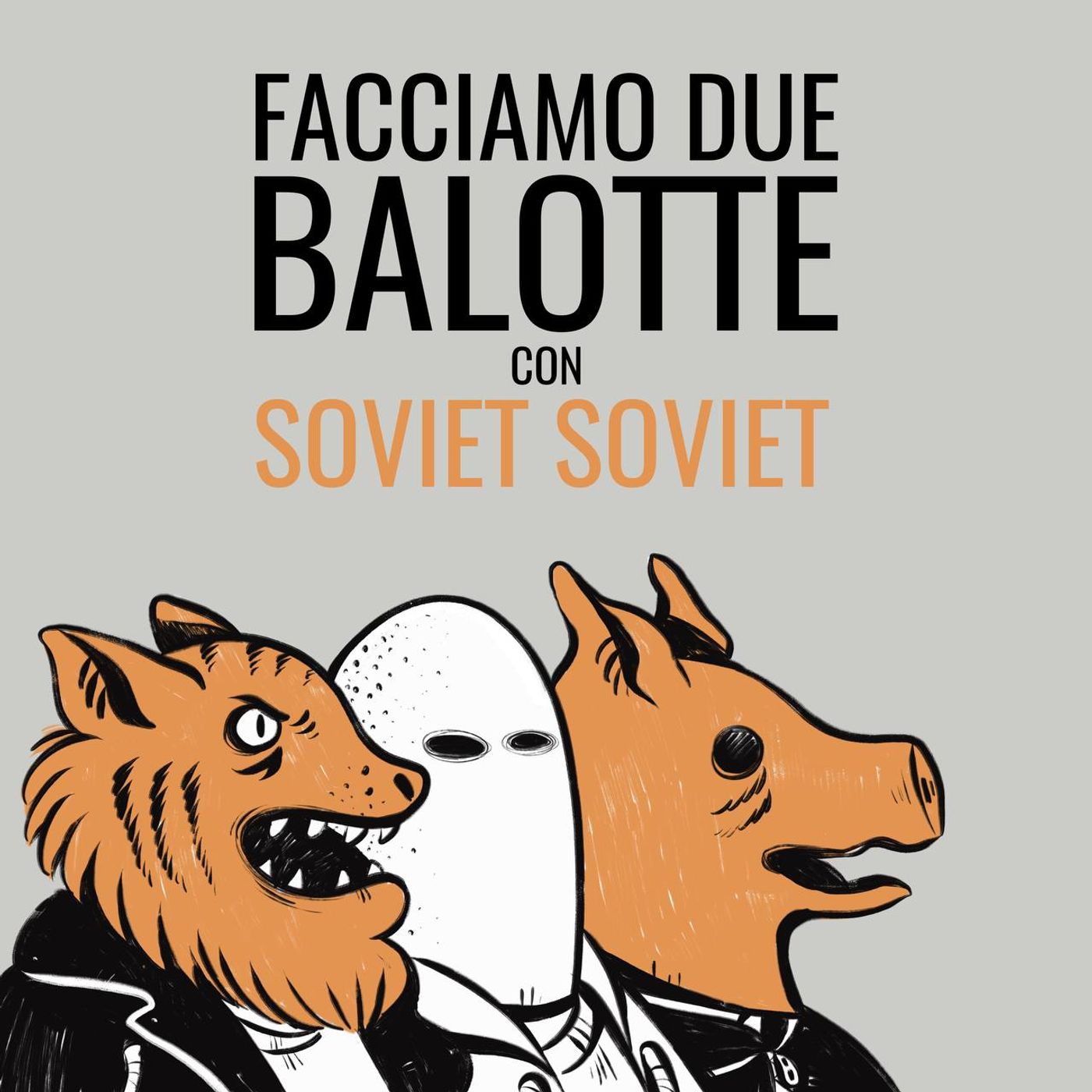 Facciamo due balotte