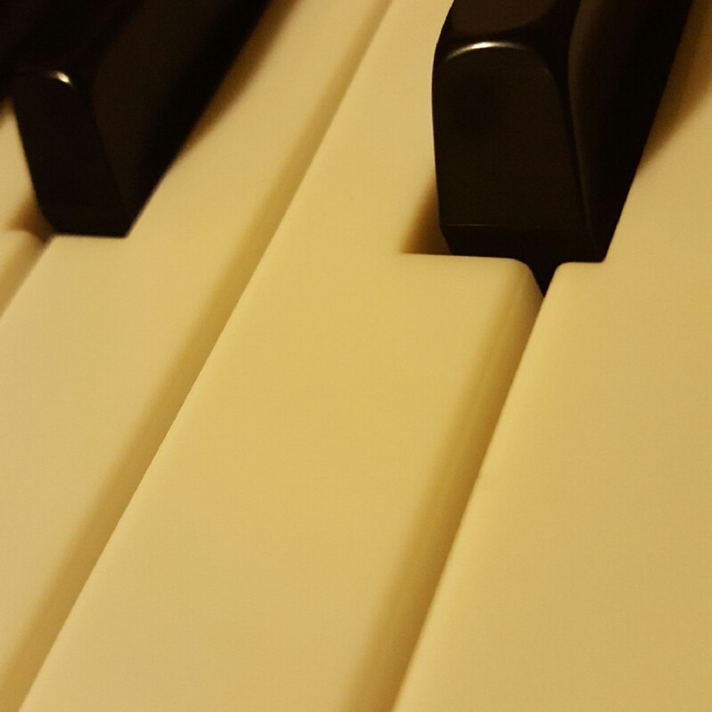 PLAYING PIANO episode artwork