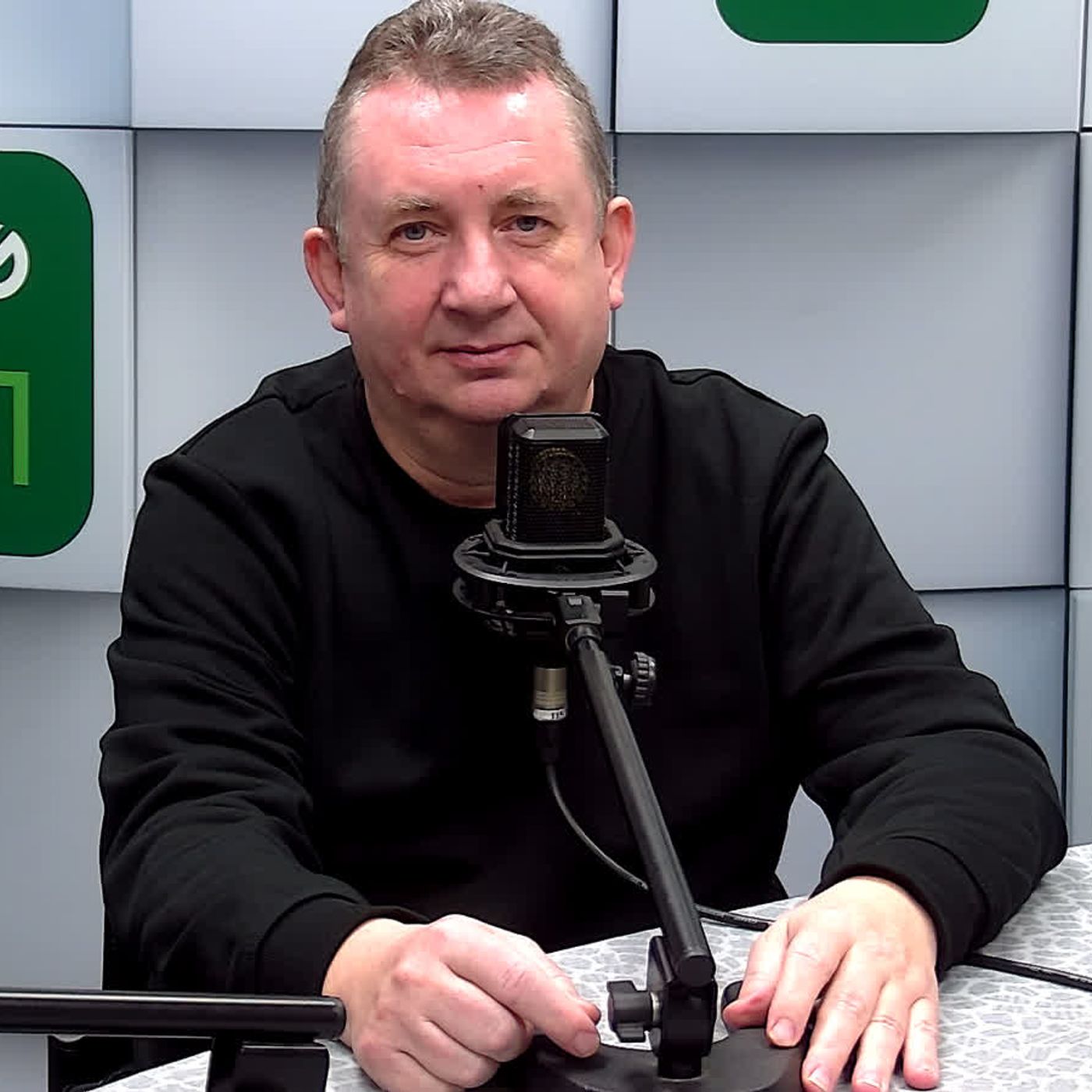 Rozmowa po 9. - Radio Zielona Góra