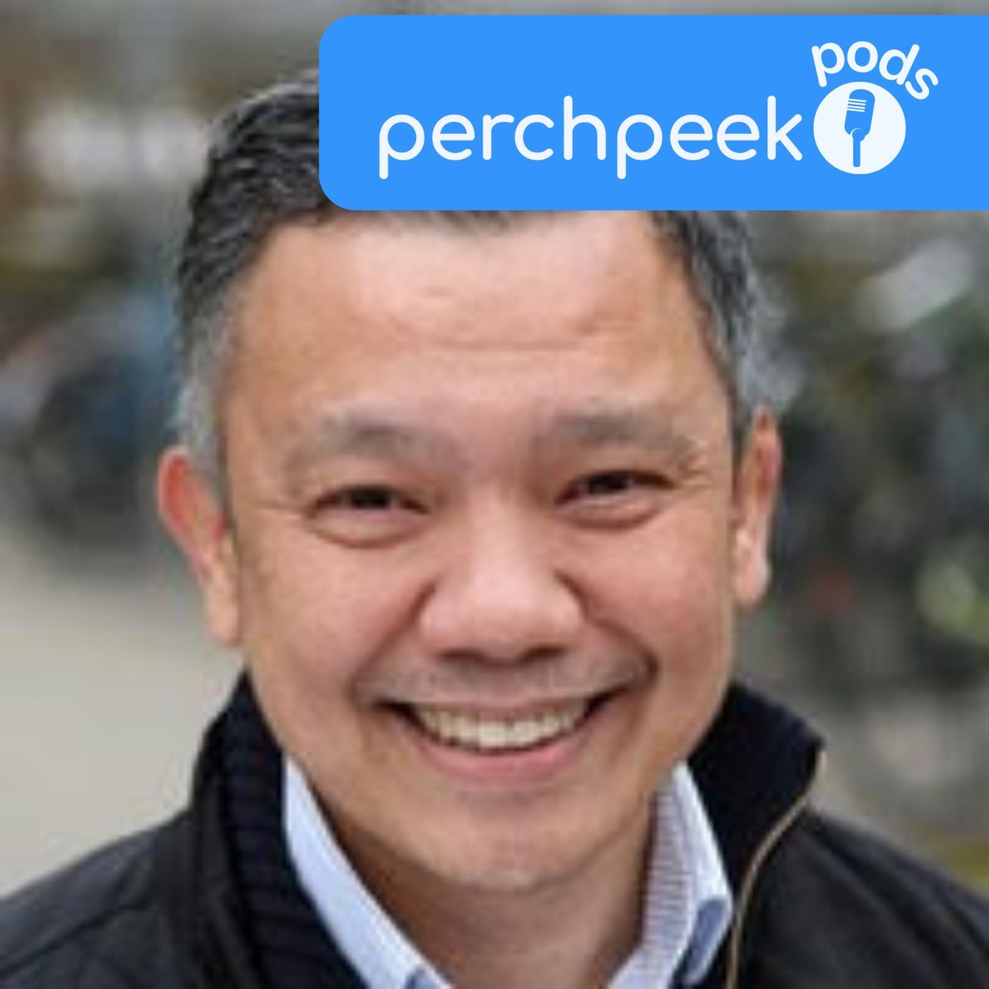 Episode #4 - Red Hat’s Frank Belmonte - Adapting Mobility Strategy Across APAC & EMEA episode artwork