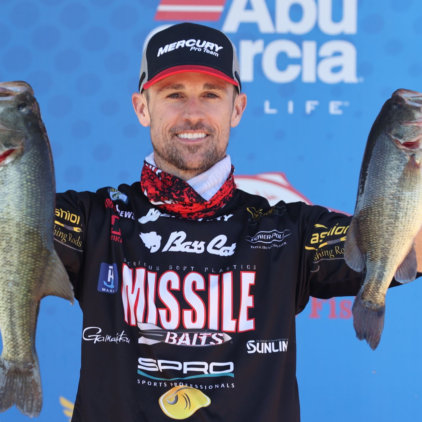 The Crews Missile Strikes again on the Tenn River