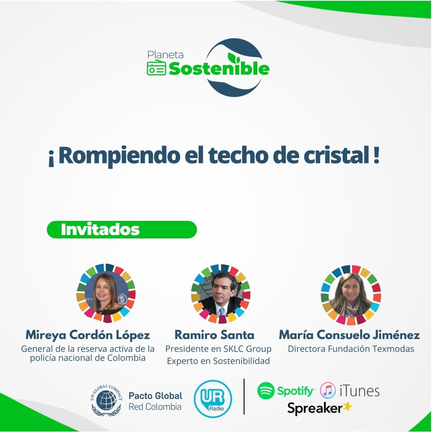 Planeta sostenible