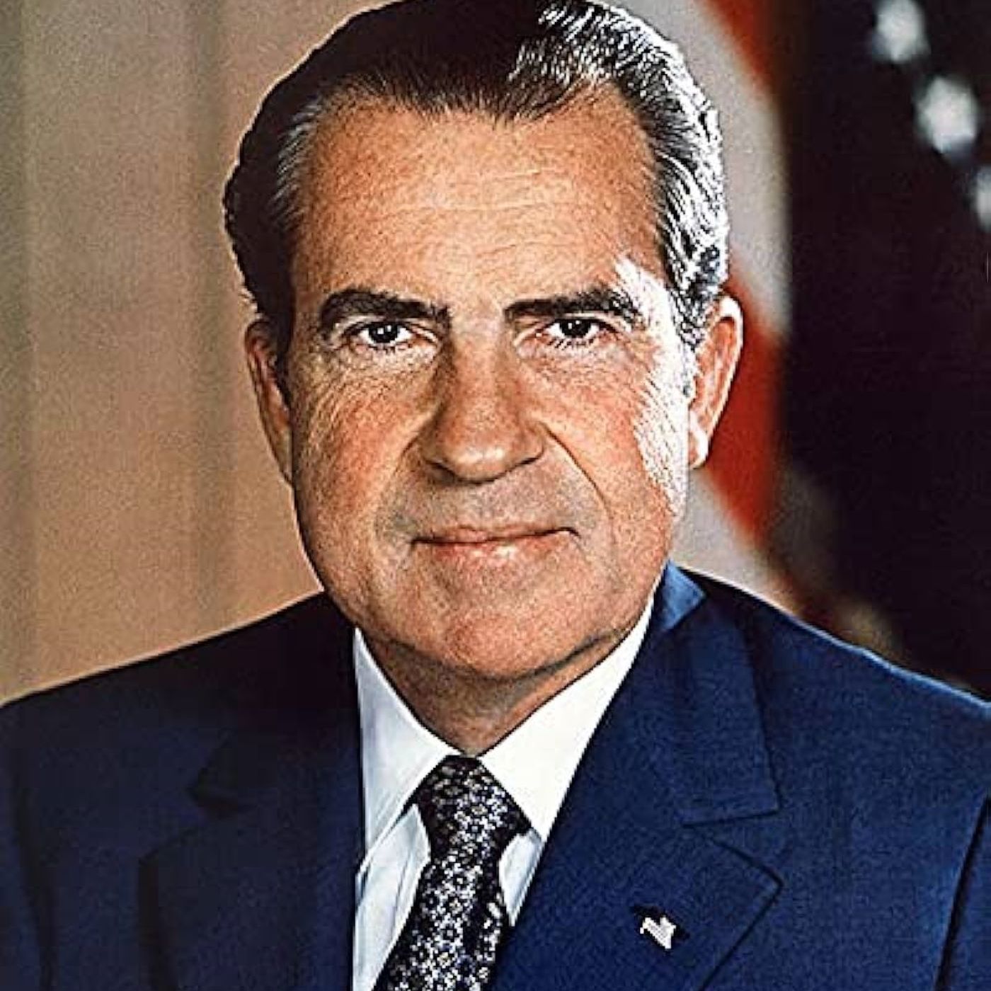 NWJ 512- Pt 8 of What Really Happened in Watergate? w/Austin Picard