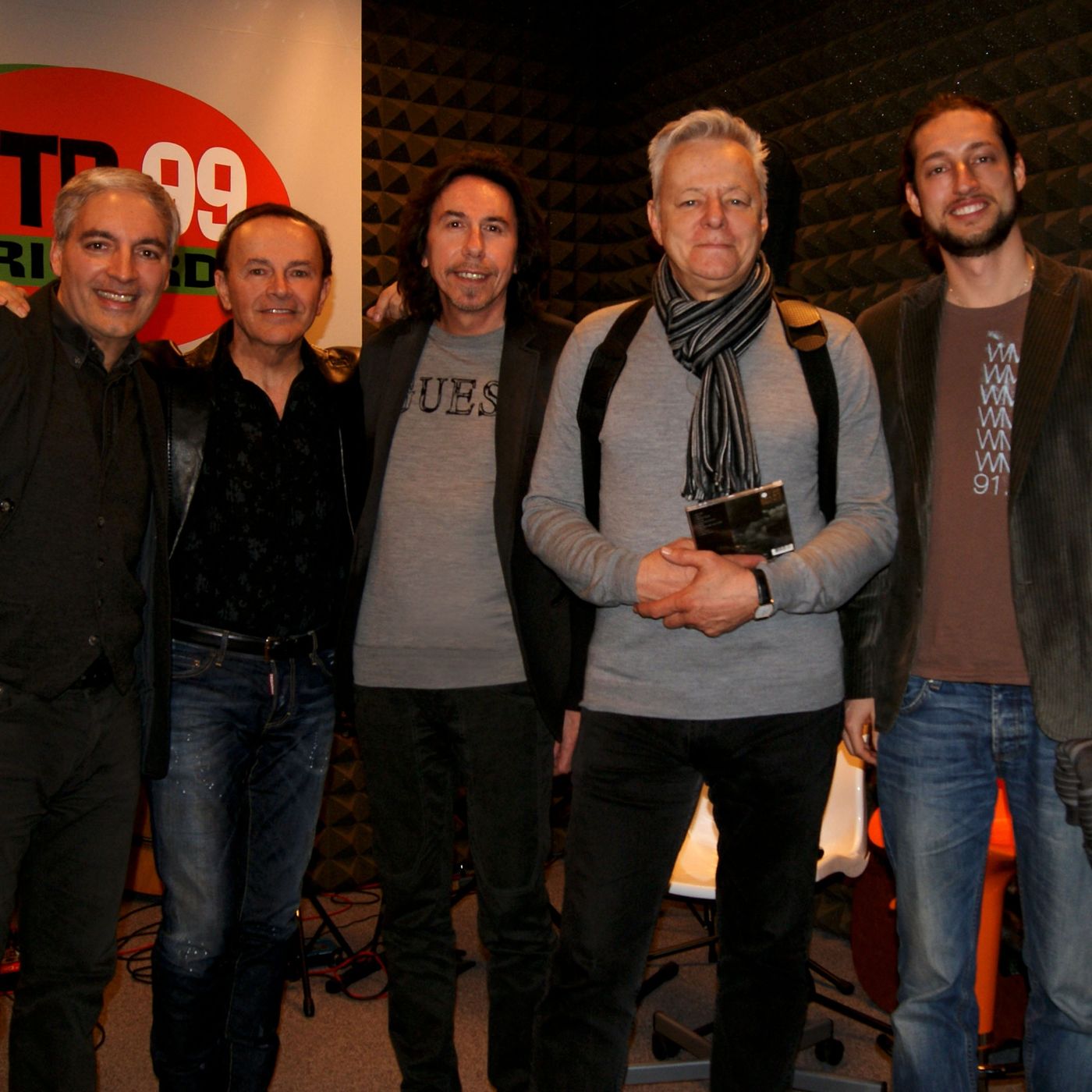Retropalco - RTR 99 Radio Ti Ricordi