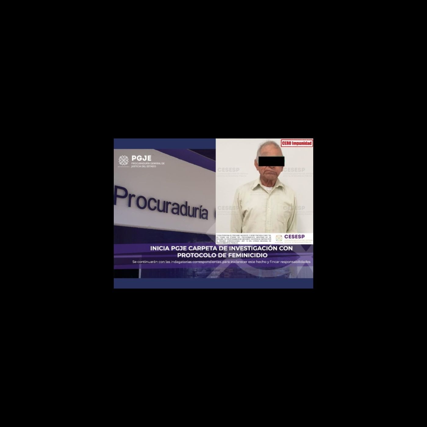 Peligrosa.mx ObjetivoAM Noticias