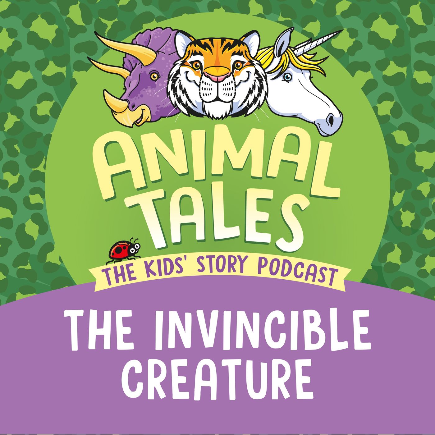 The Invincible Creature