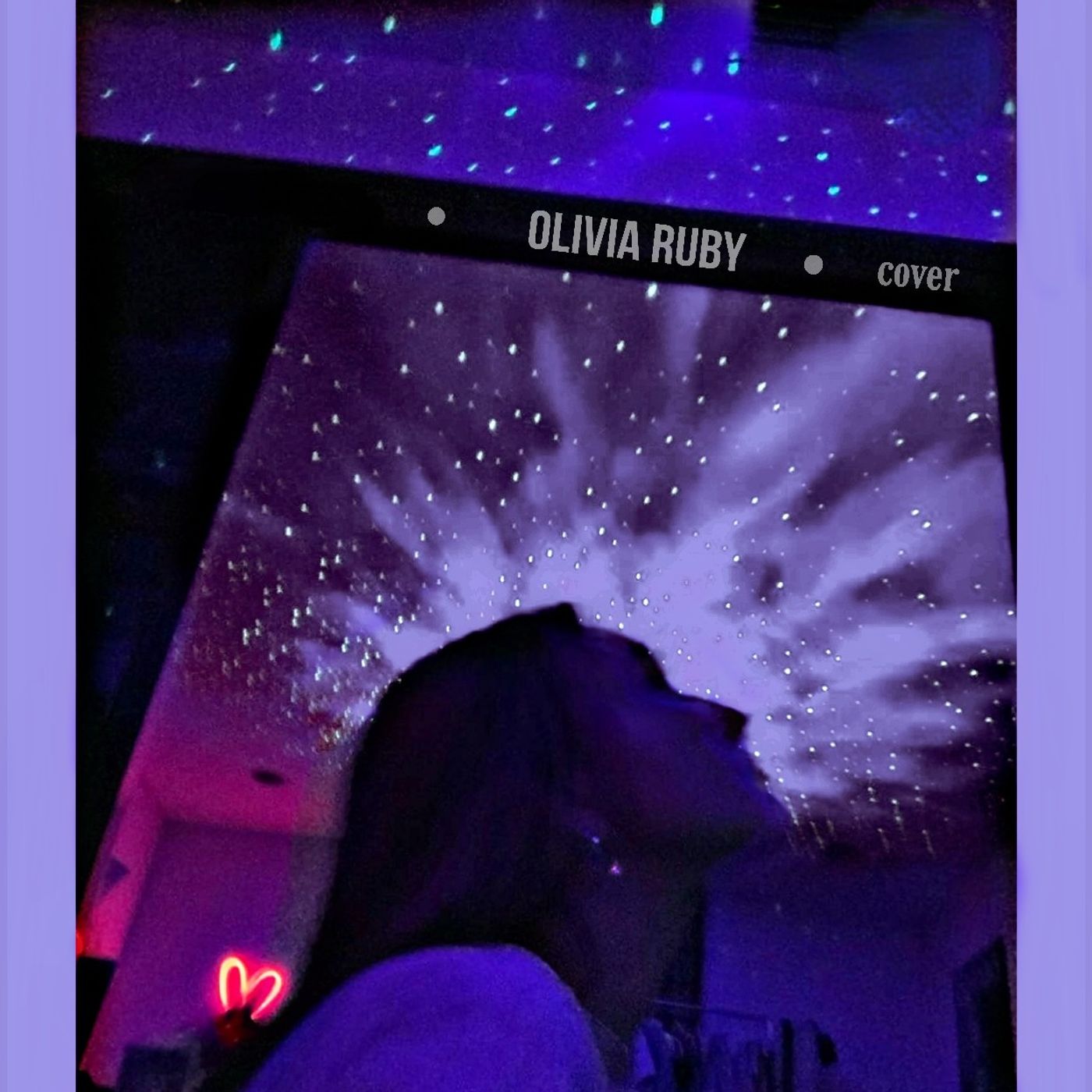 Olivia Ruby • cover