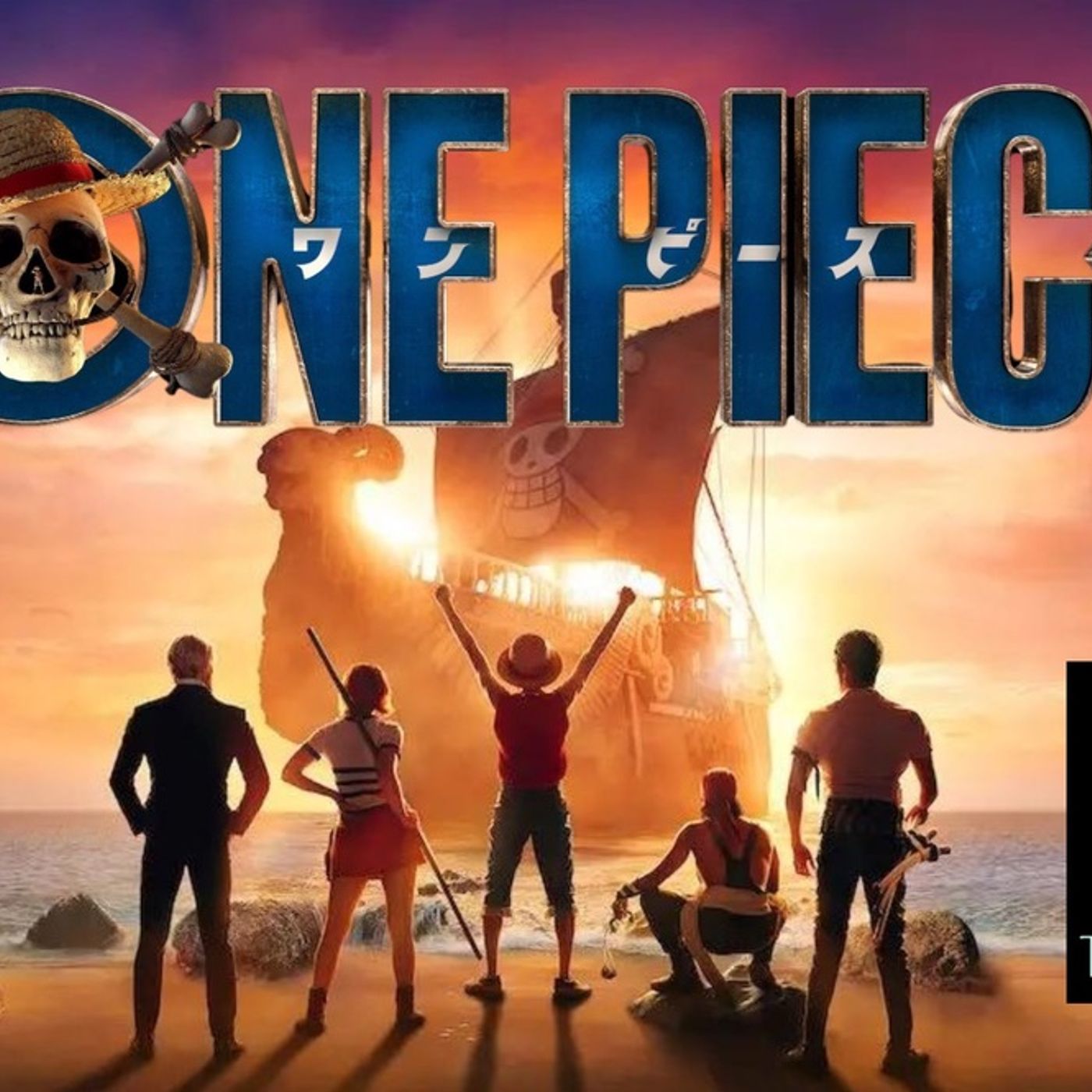 One Piece Live Action, S02E02- Good Whale Hunting