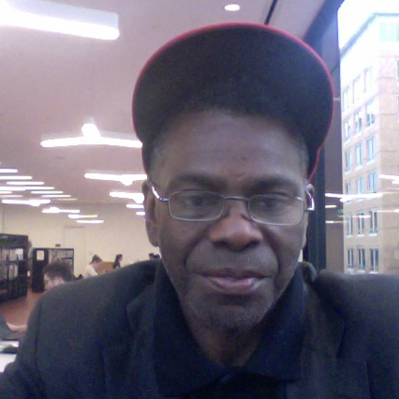 BROADCAST TODAY - Terry Dwayne Ashford
