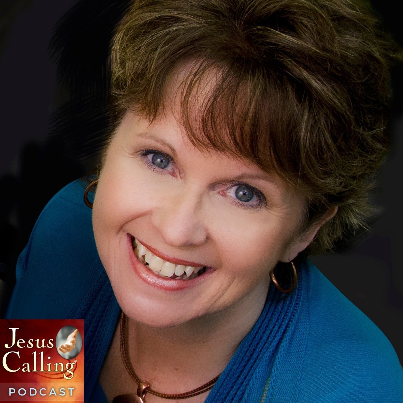 Jesus Calling: Stories of Faith